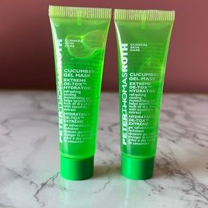 Peter Thomas Roth Cucumber Gel Mask